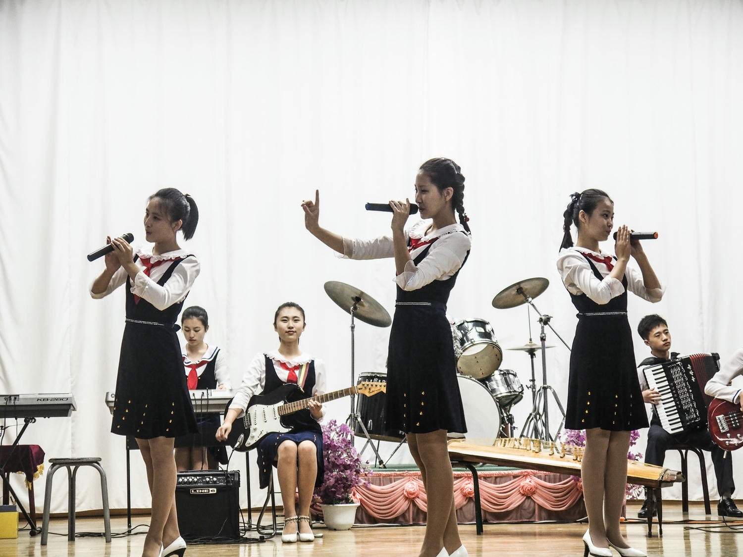 亞州 | 朝鮮 | 2018 北韓8天跟團 - 第4張圖