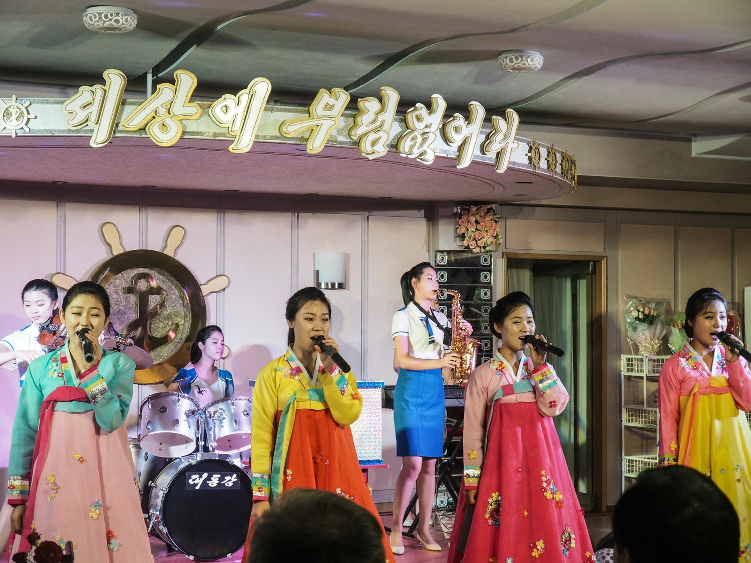 亞州 | 朝鮮 | 2018 北韓8天跟團 - 第15張圖