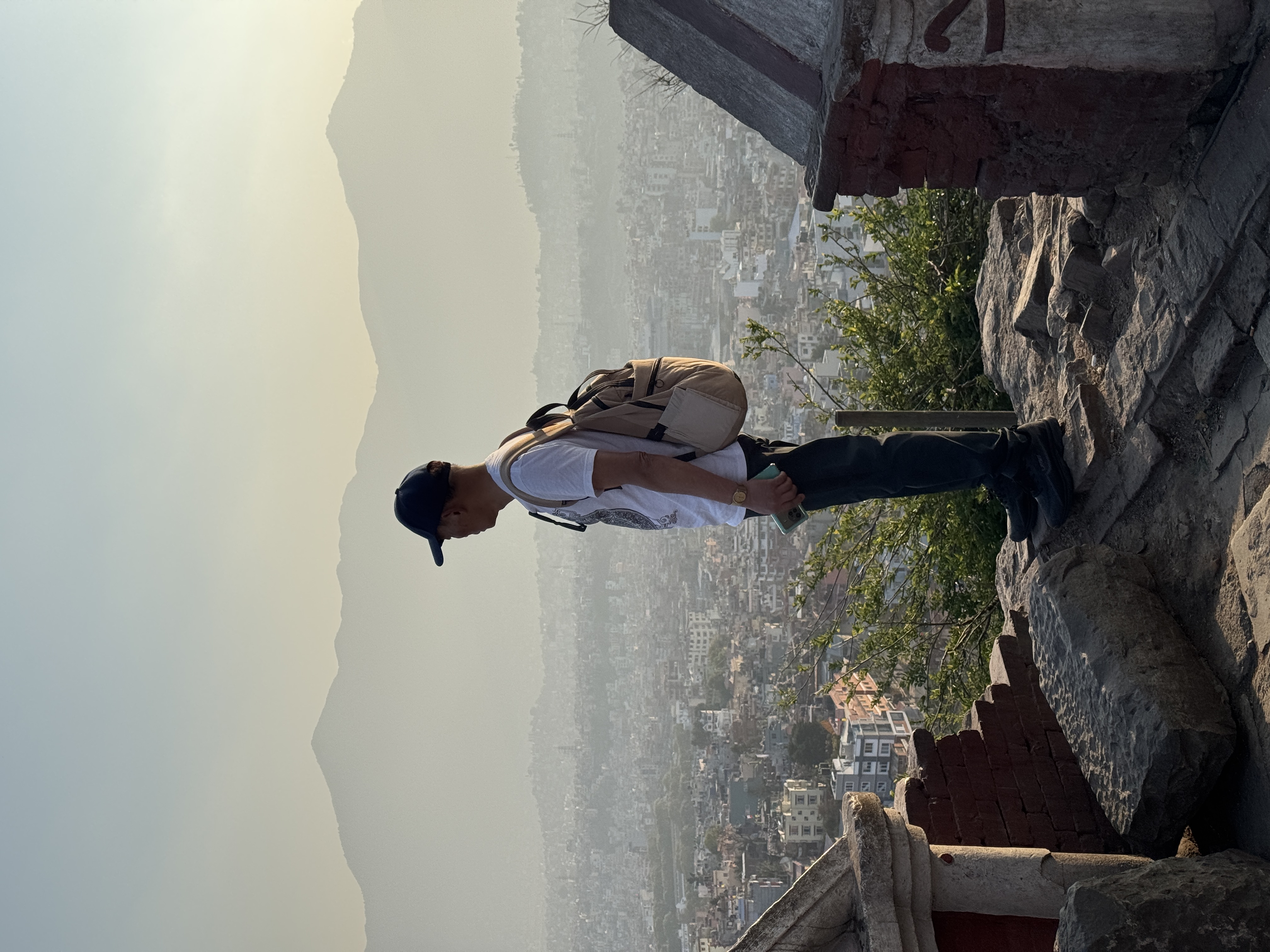 講座 | 2025 | 彩色佛國尼泊爾不丹之旅講座 - 第8張圖