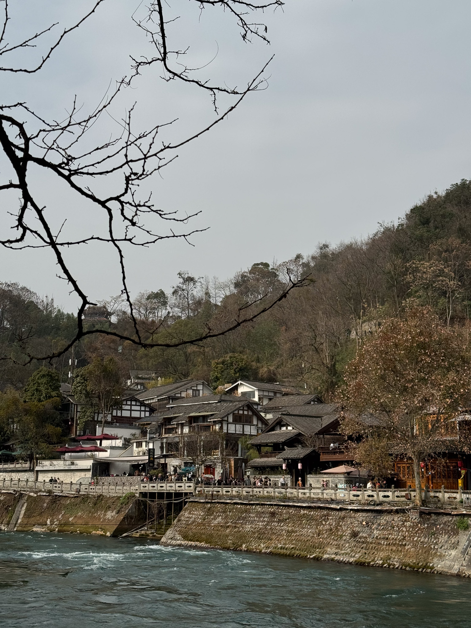 亞洲 | 中國 | 2025 九寨溝黃龍川西秘境半自助探索之旅 - 第28張圖