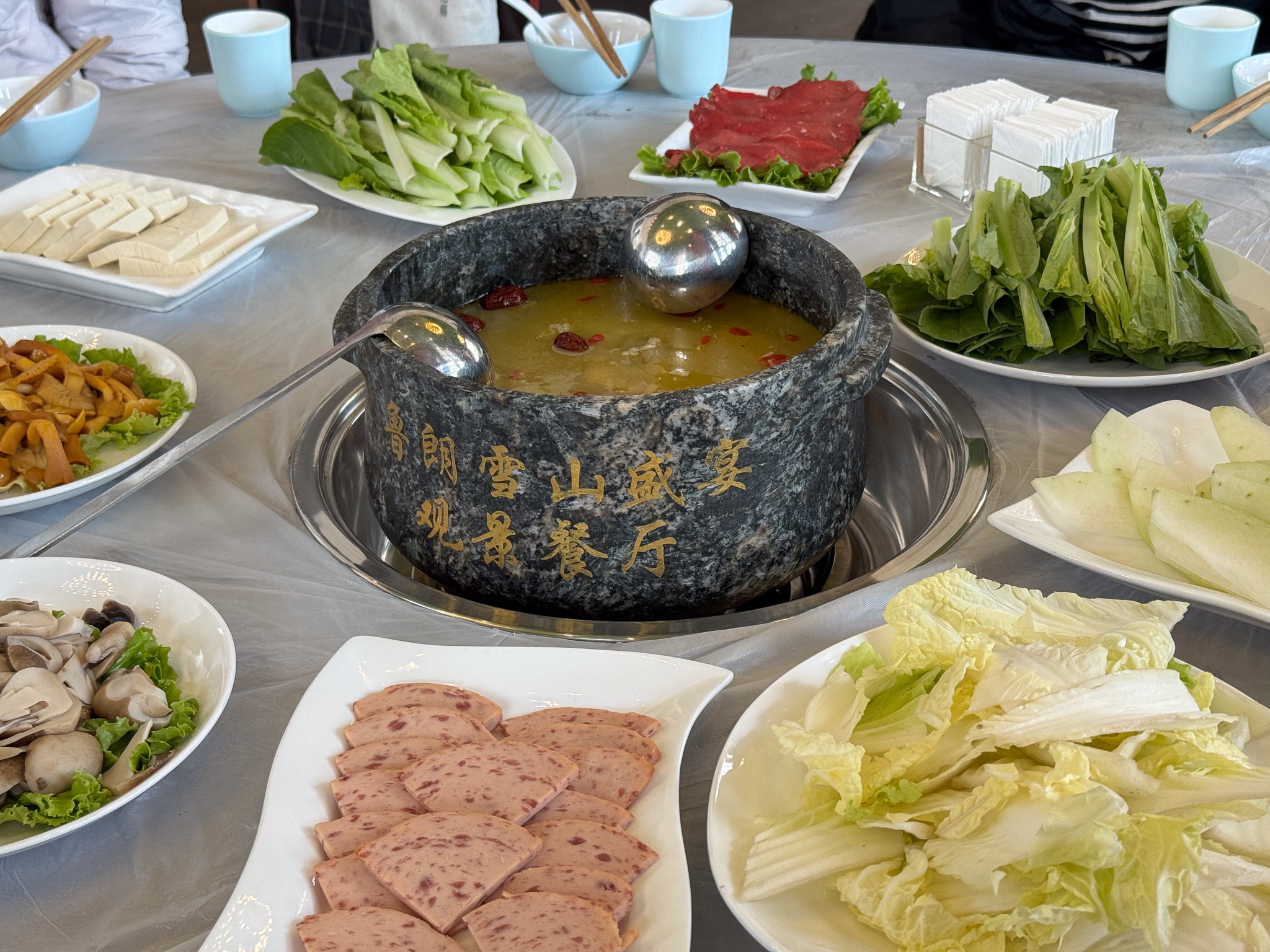 亞洲 | 中國 | 2025極致川藏:川西秘境+317色達+318 國道與拉薩半自助探索之旅 - 第26張圖