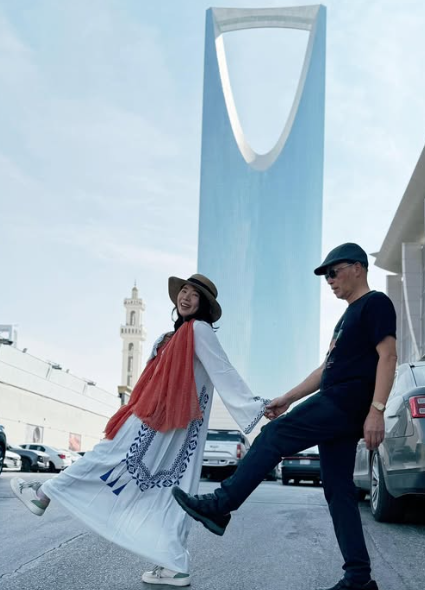 亞洲 | 2025 沙烏地阿拉伯自助10天