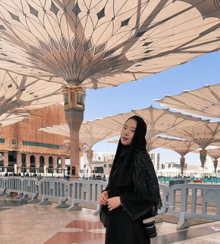 亞洲 | 2025 沙烏地阿拉伯自助10天